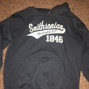 Smithsonian Sweatshirt